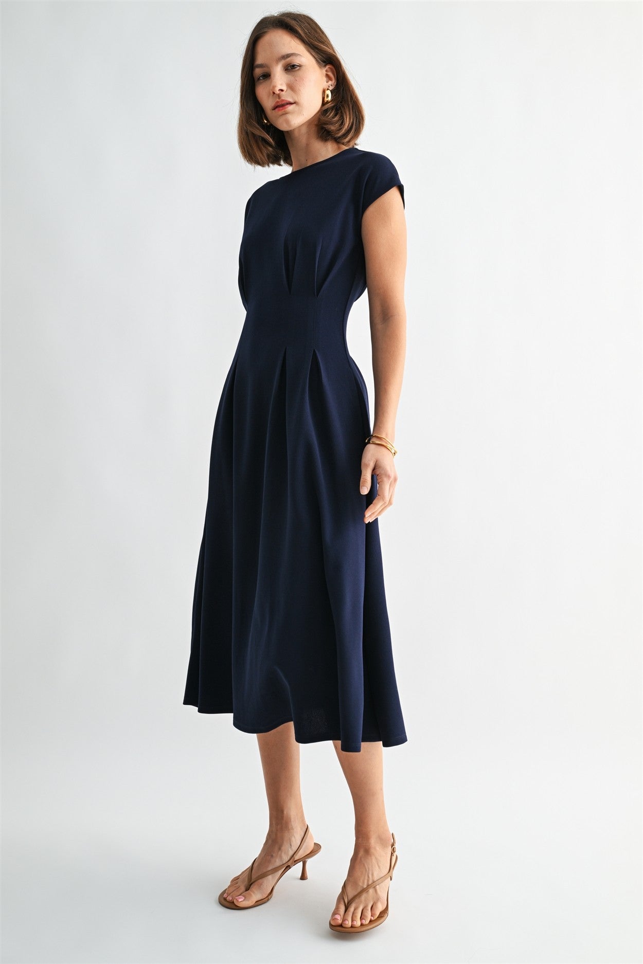 Lexi Midi Dress