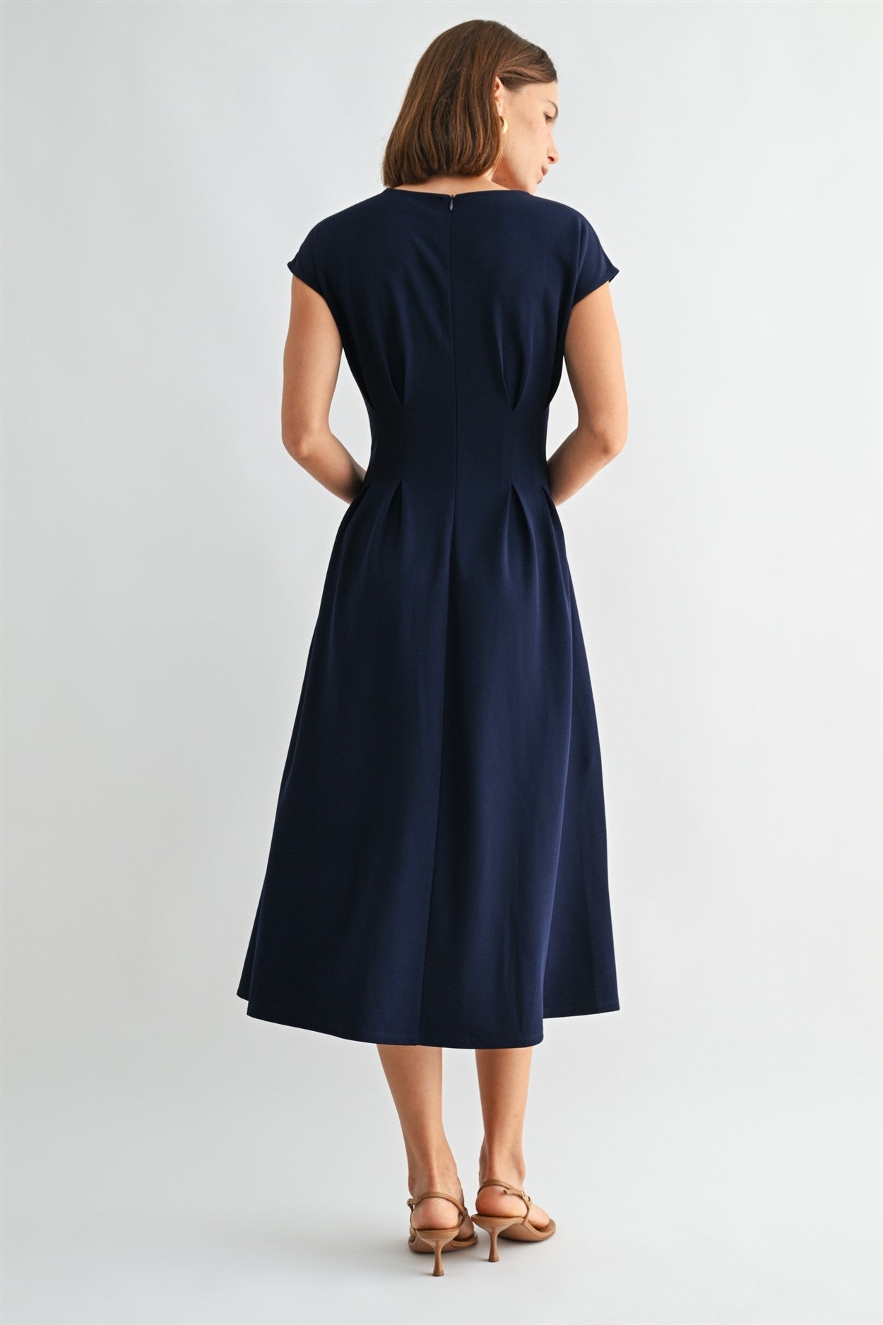 Lexi Midi Dress