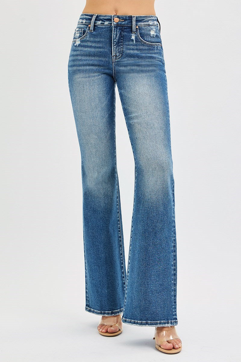 Risen Sasha Jeans