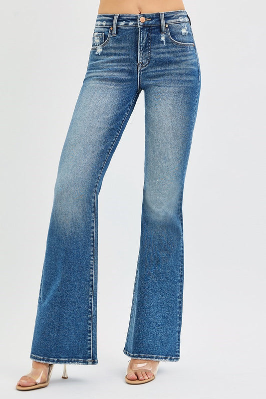 Risen Sasha Jeans