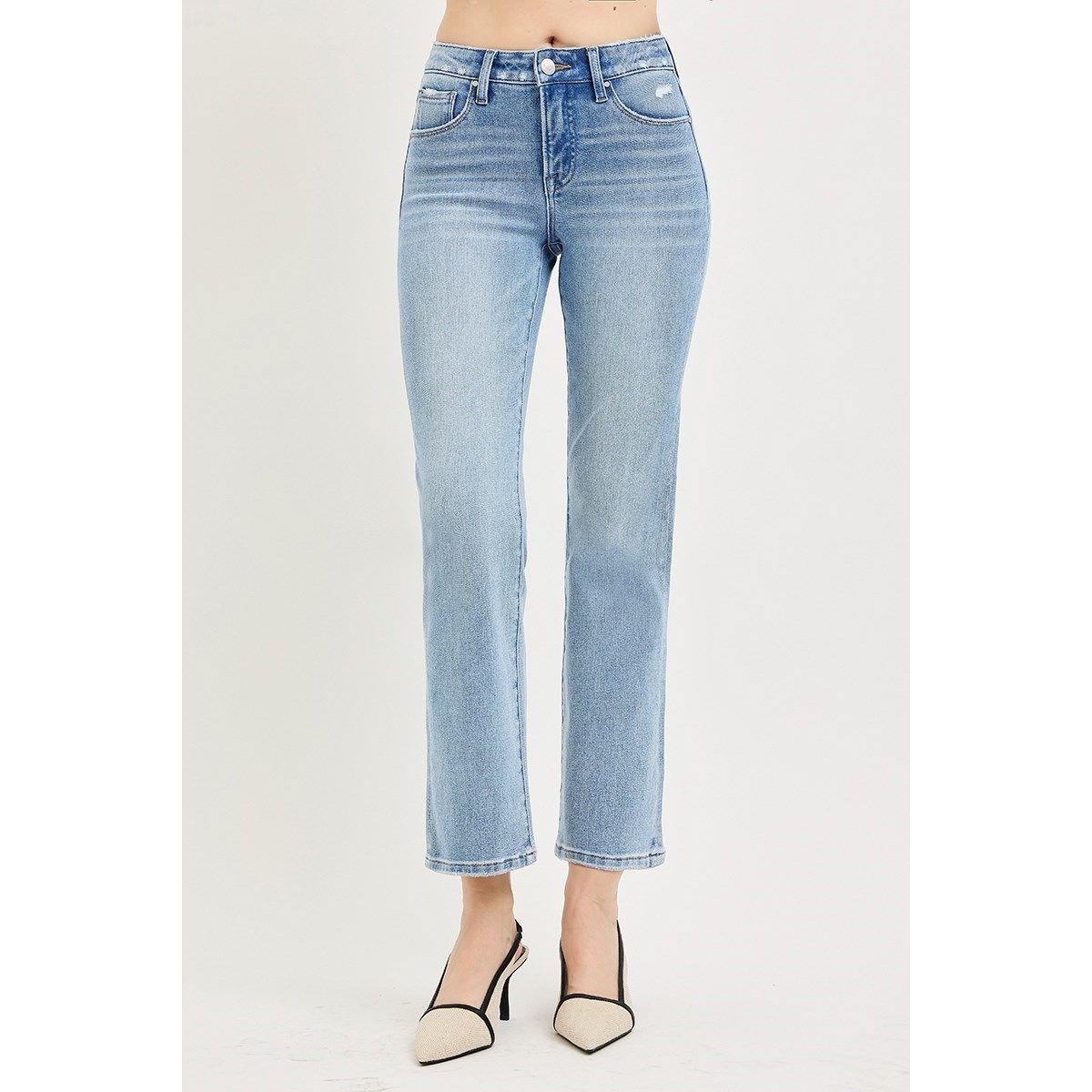 Risen Pattie Jeans