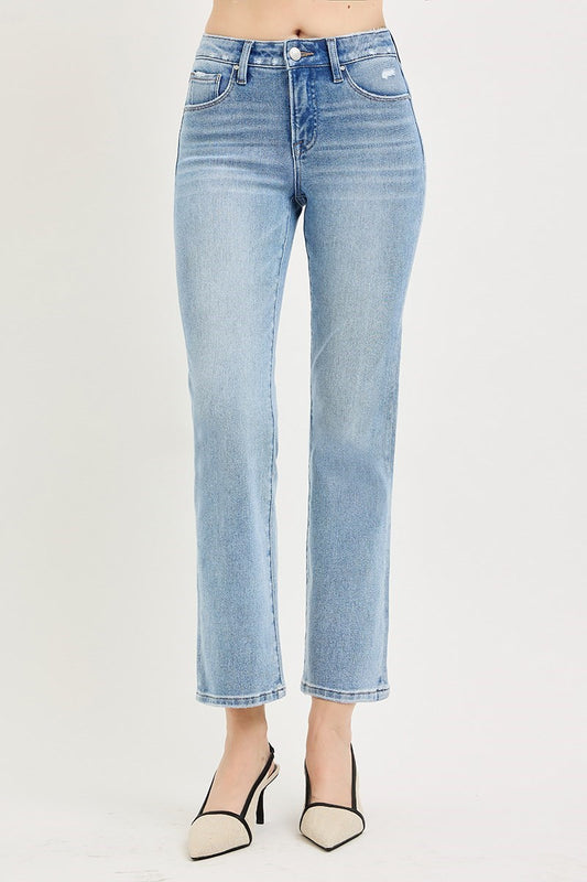 Risen Pattie Jeans