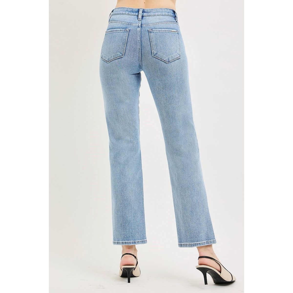 Risen Pattie Jeans