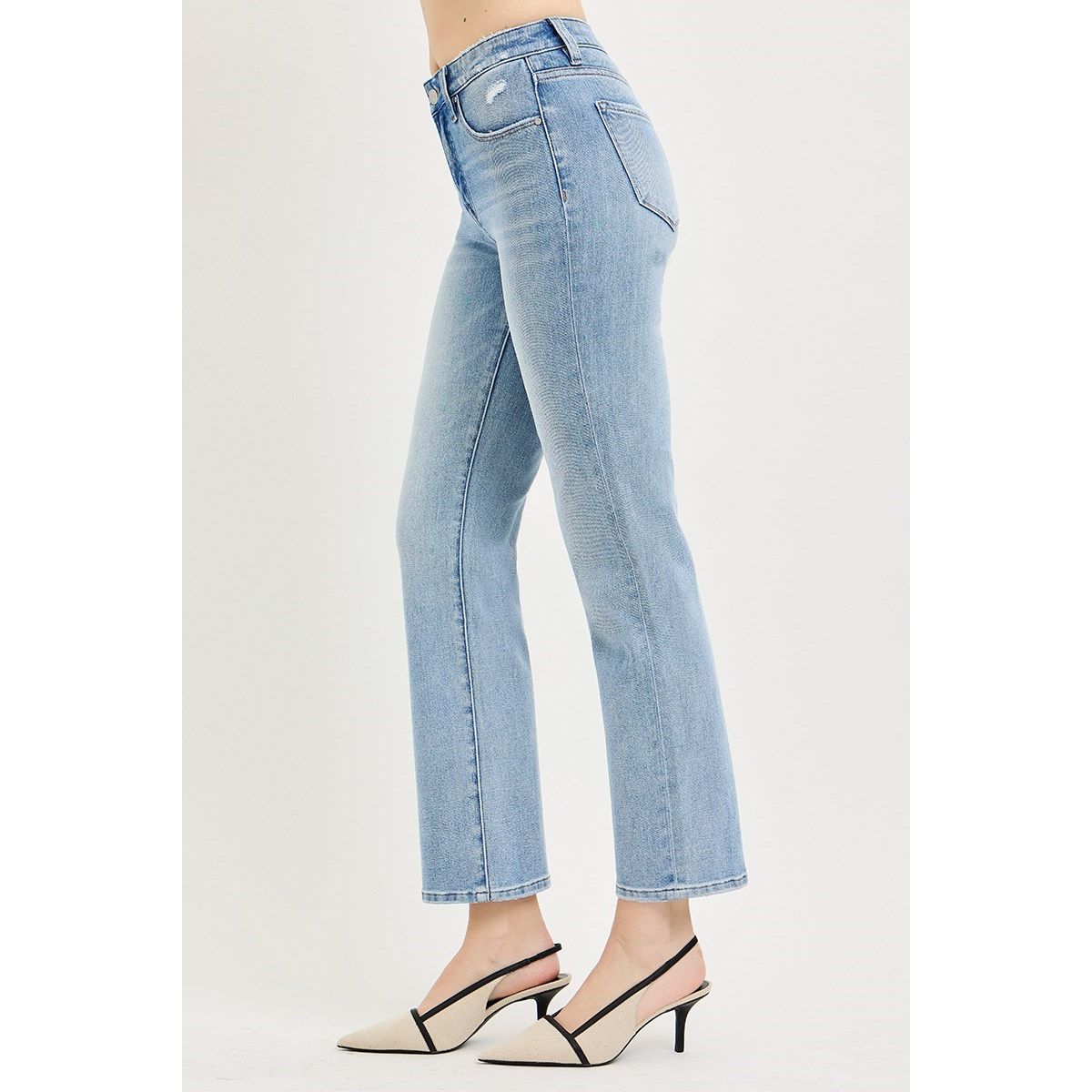 Risen Pattie Jeans