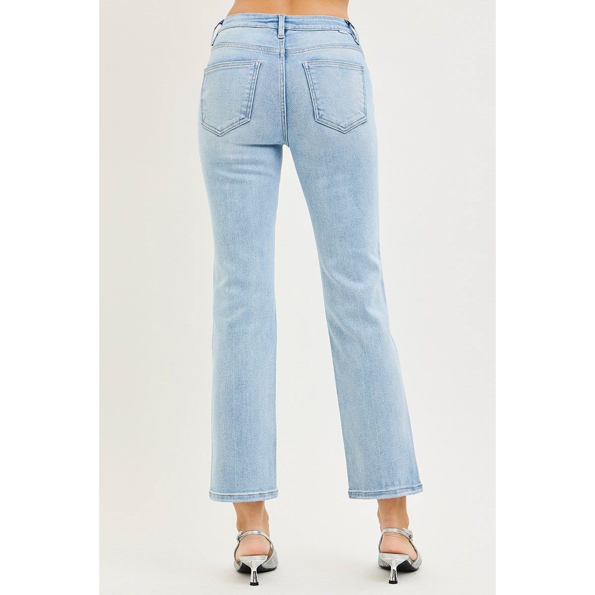 Risen Natasha Jeans