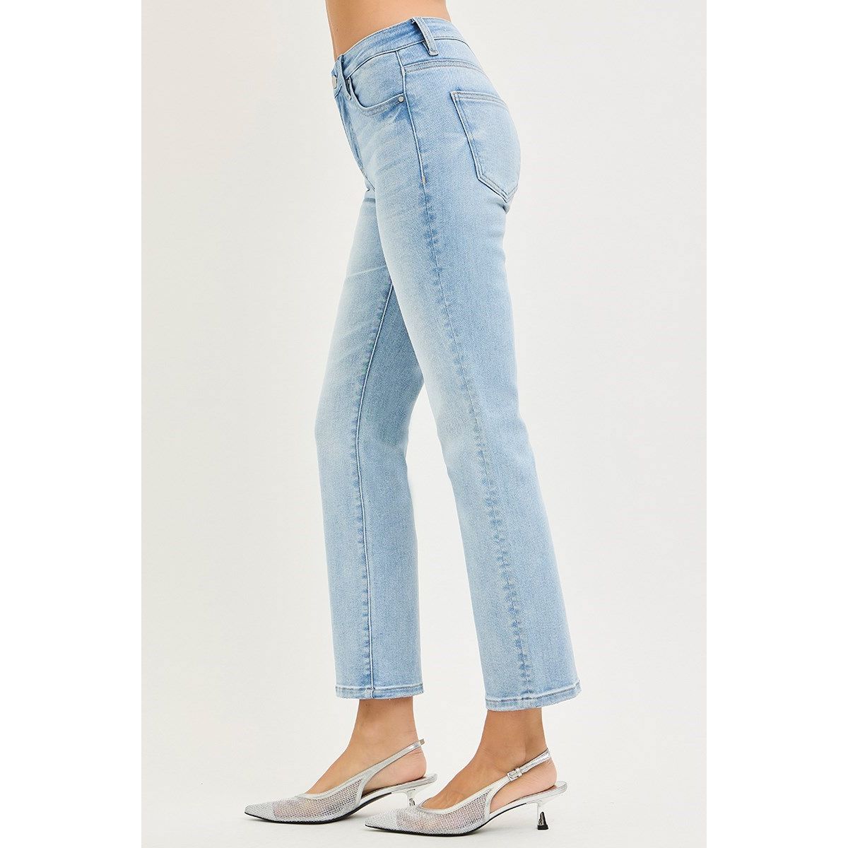 Risen Natasha Jeans