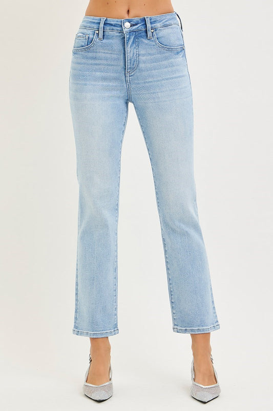 Risen Natasha Jeans