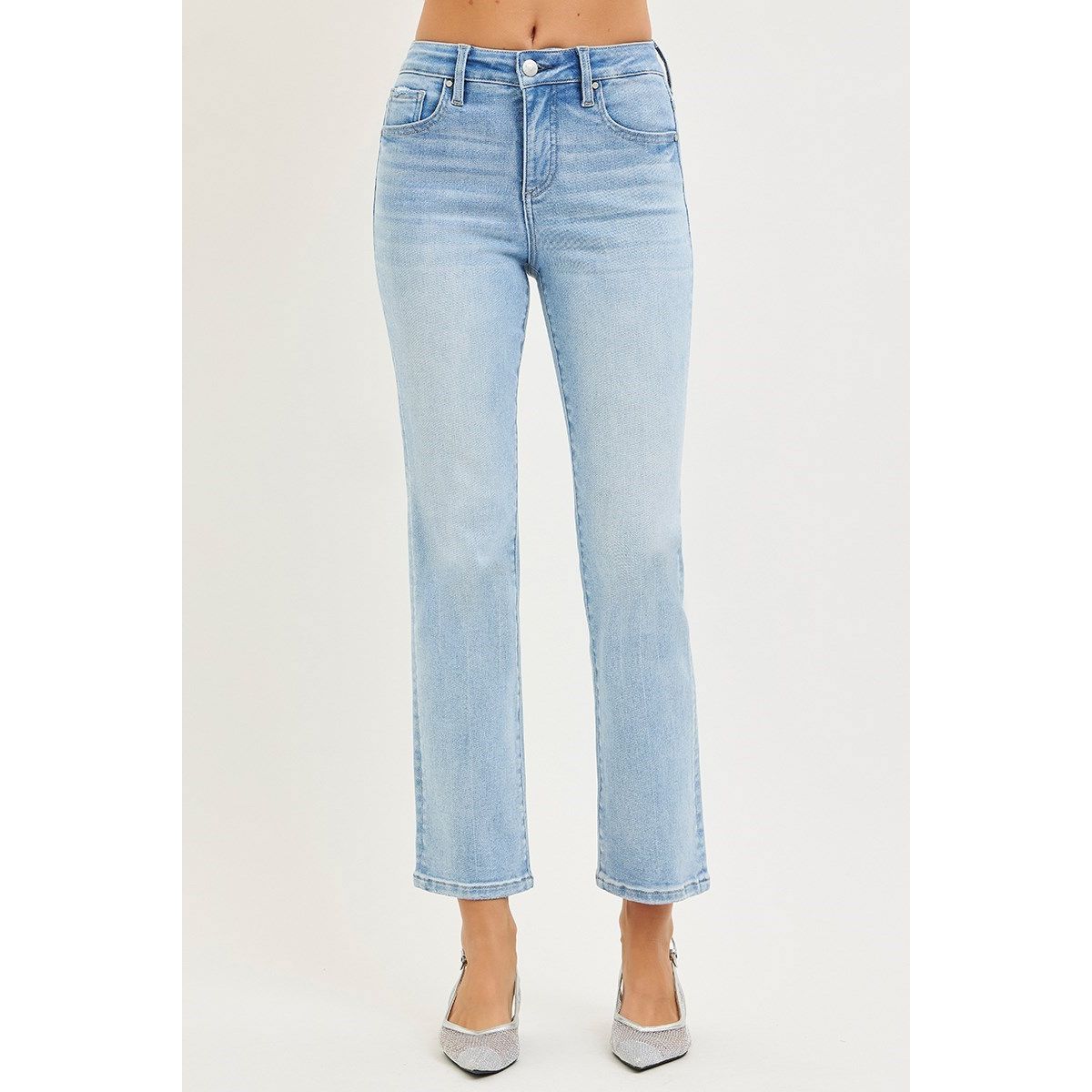 Risen Natasha Jeans