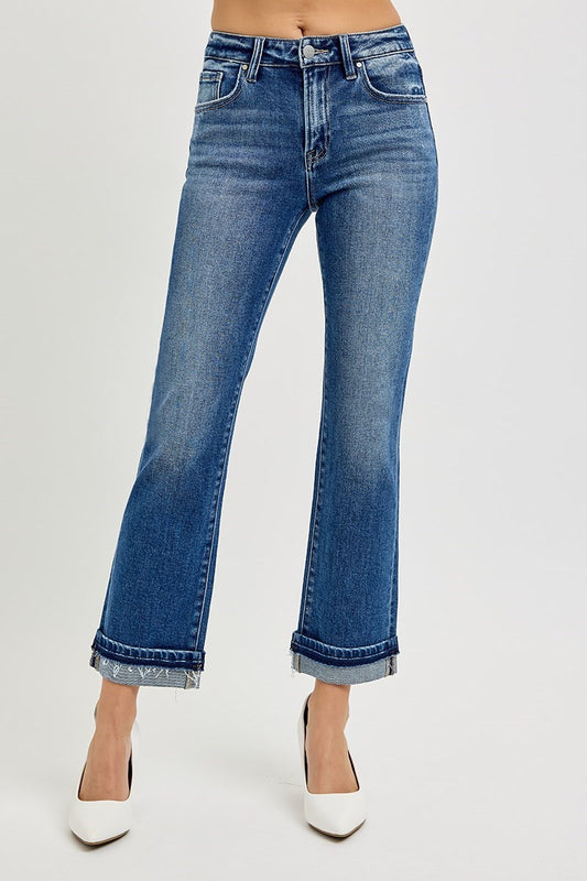 Risen Callistoga Jeans