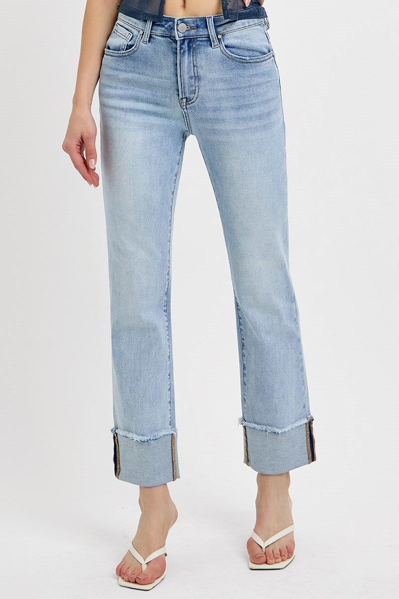 Risen Odelle Jeans