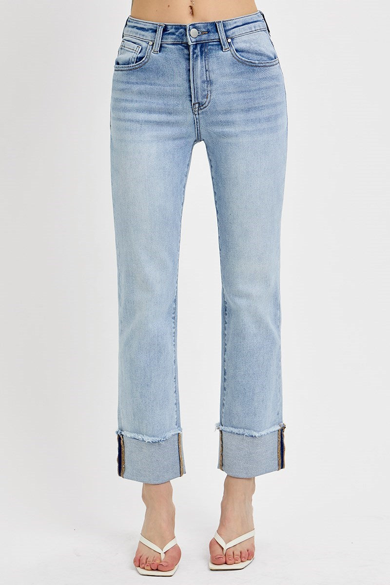 Risen Odelle Jeans