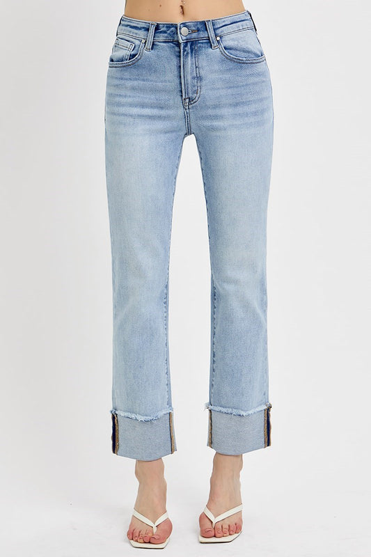 Risen Odelle Jeans
