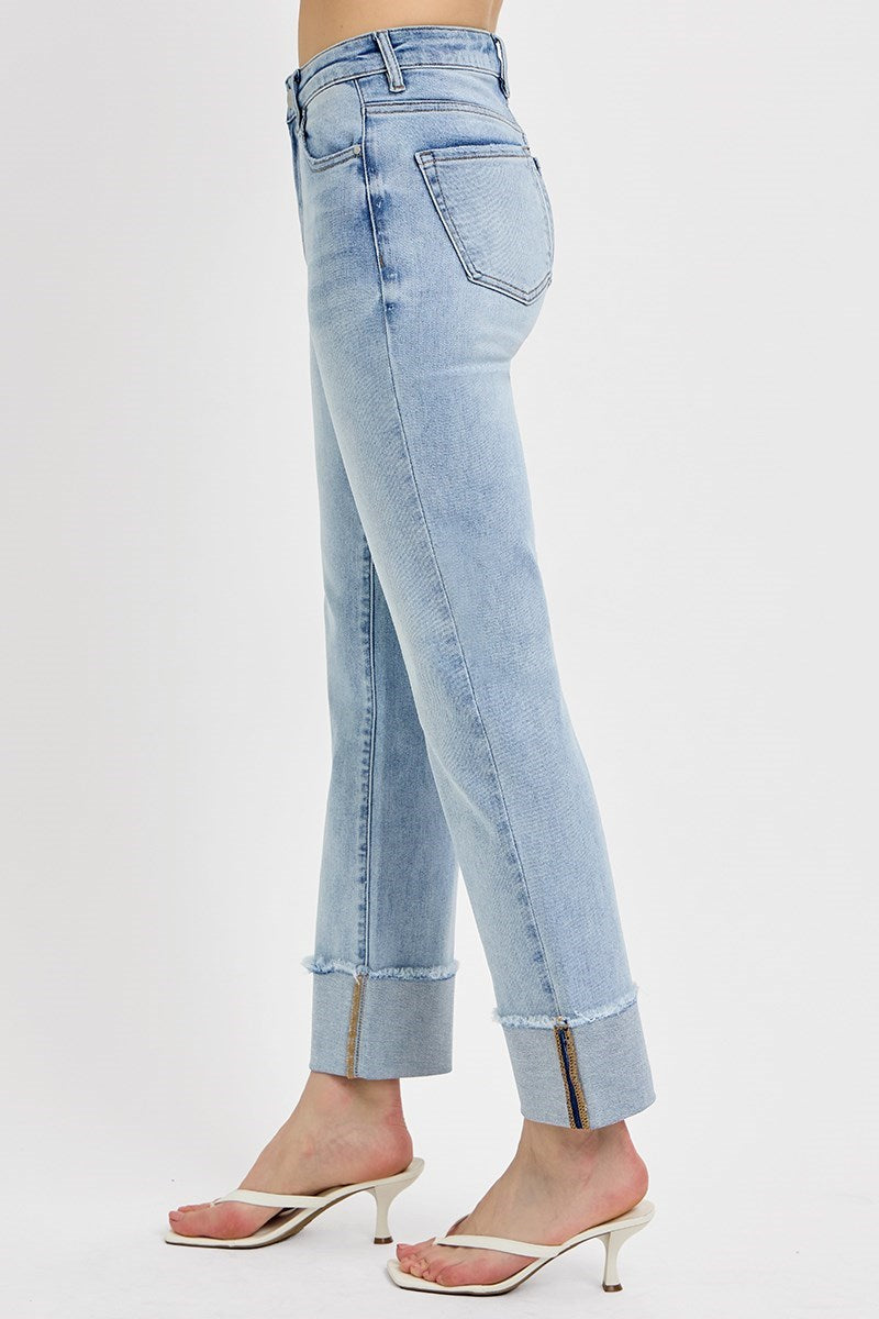 Risen Odelle Jeans