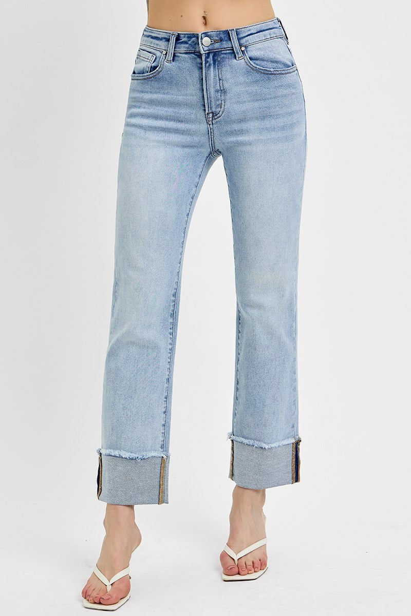 Risen Odelle Jeans