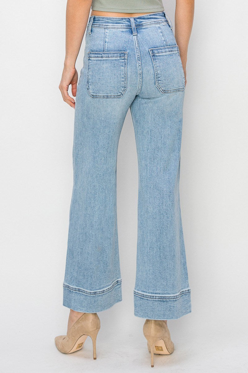 Risen Harlow Jeans