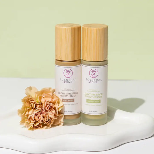 Redness Relief Face Moisturizer