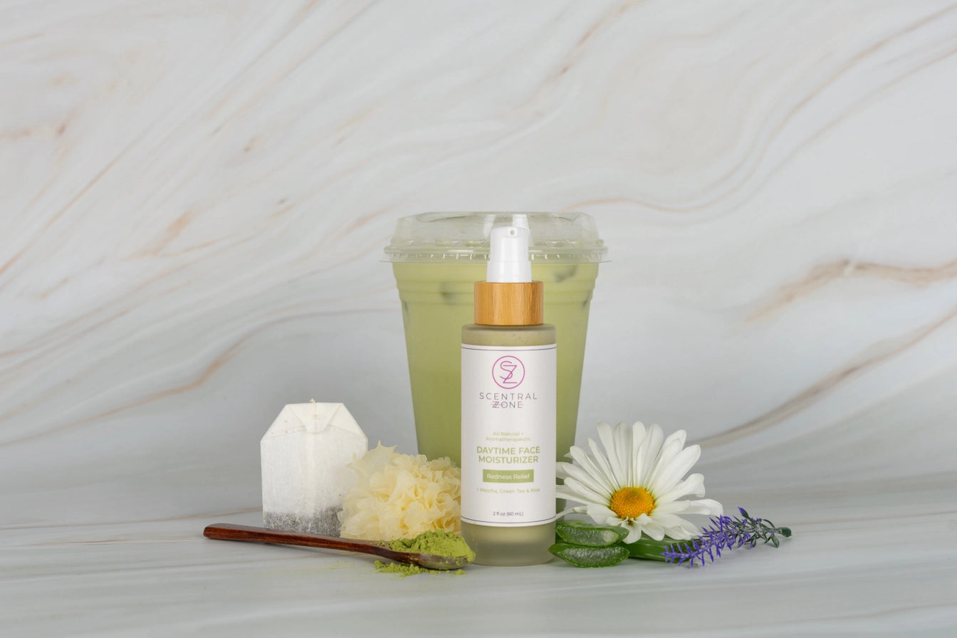 Redness Relief Face Moisturizer