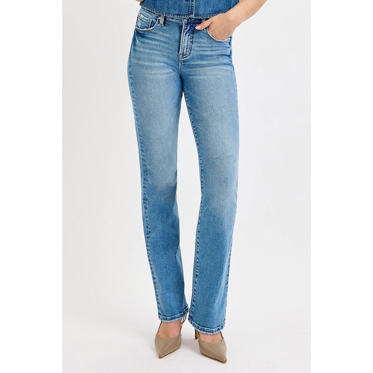 Risen Lucy Jeans