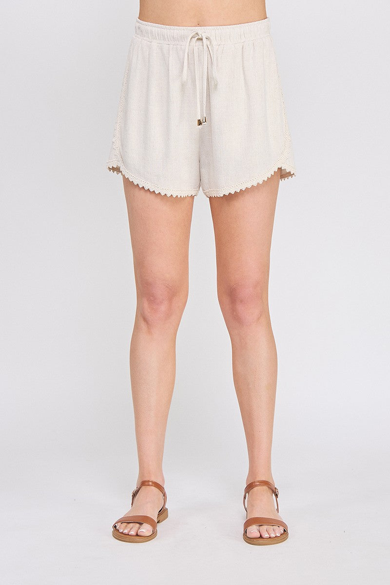 Sunbeam Shorts