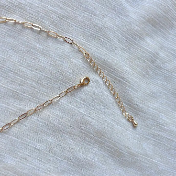 Rectangle Box Chain