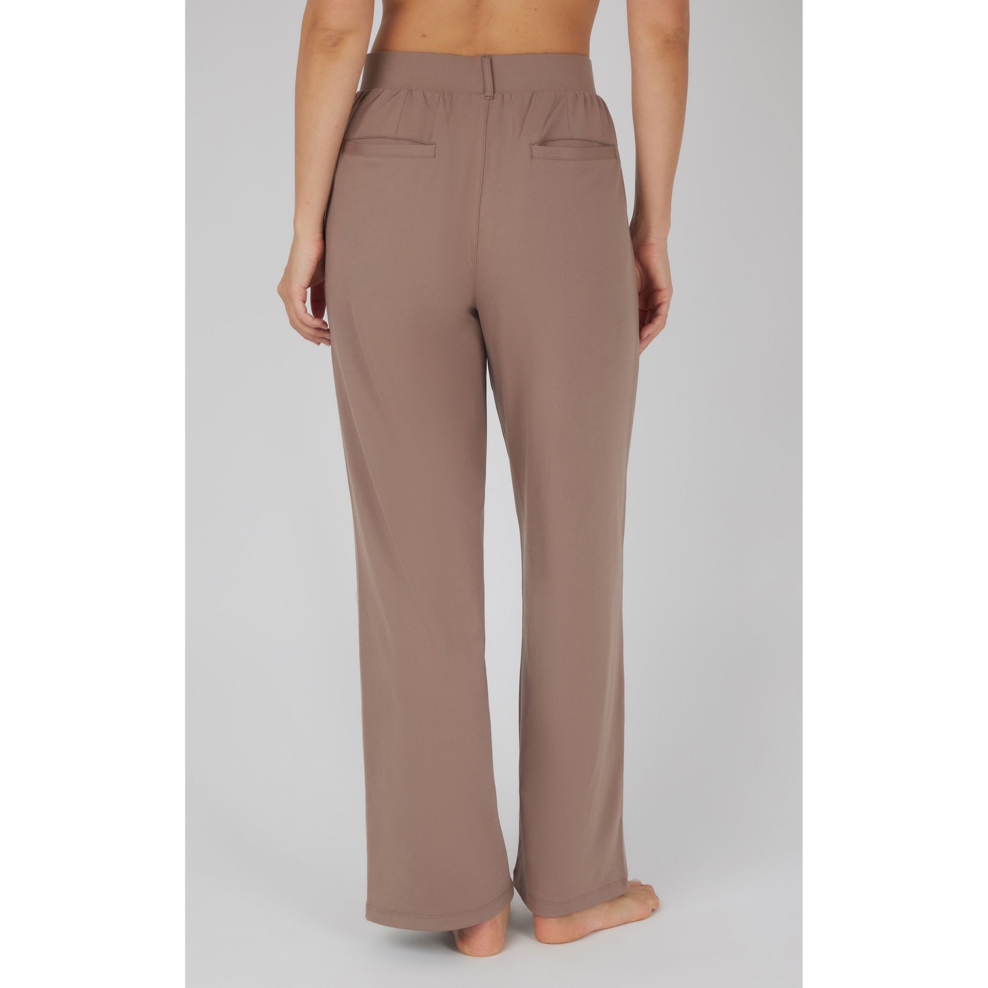 Return to Office Pants full length — polished work pant from Thread & Clover boutique