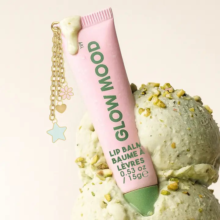 Glow Mood Lip Balm