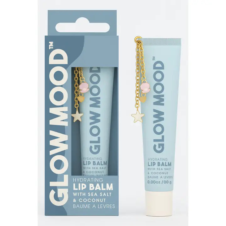 Glow Mood Lip Balm