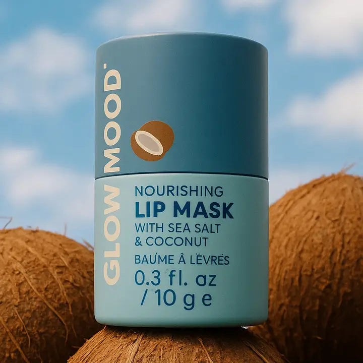 Glow Mood Lip Mask