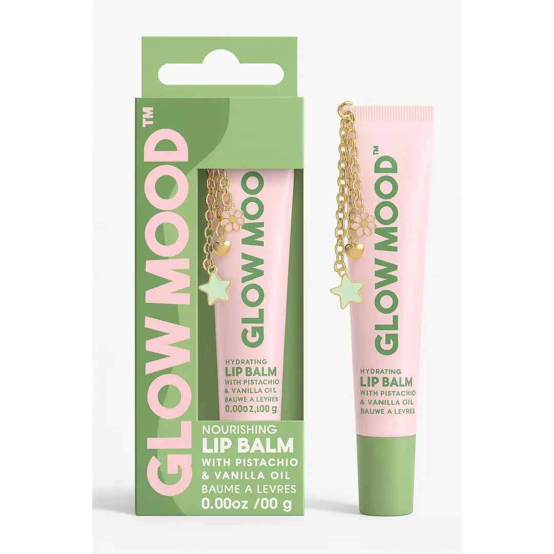 Glow Mood Lip Balm