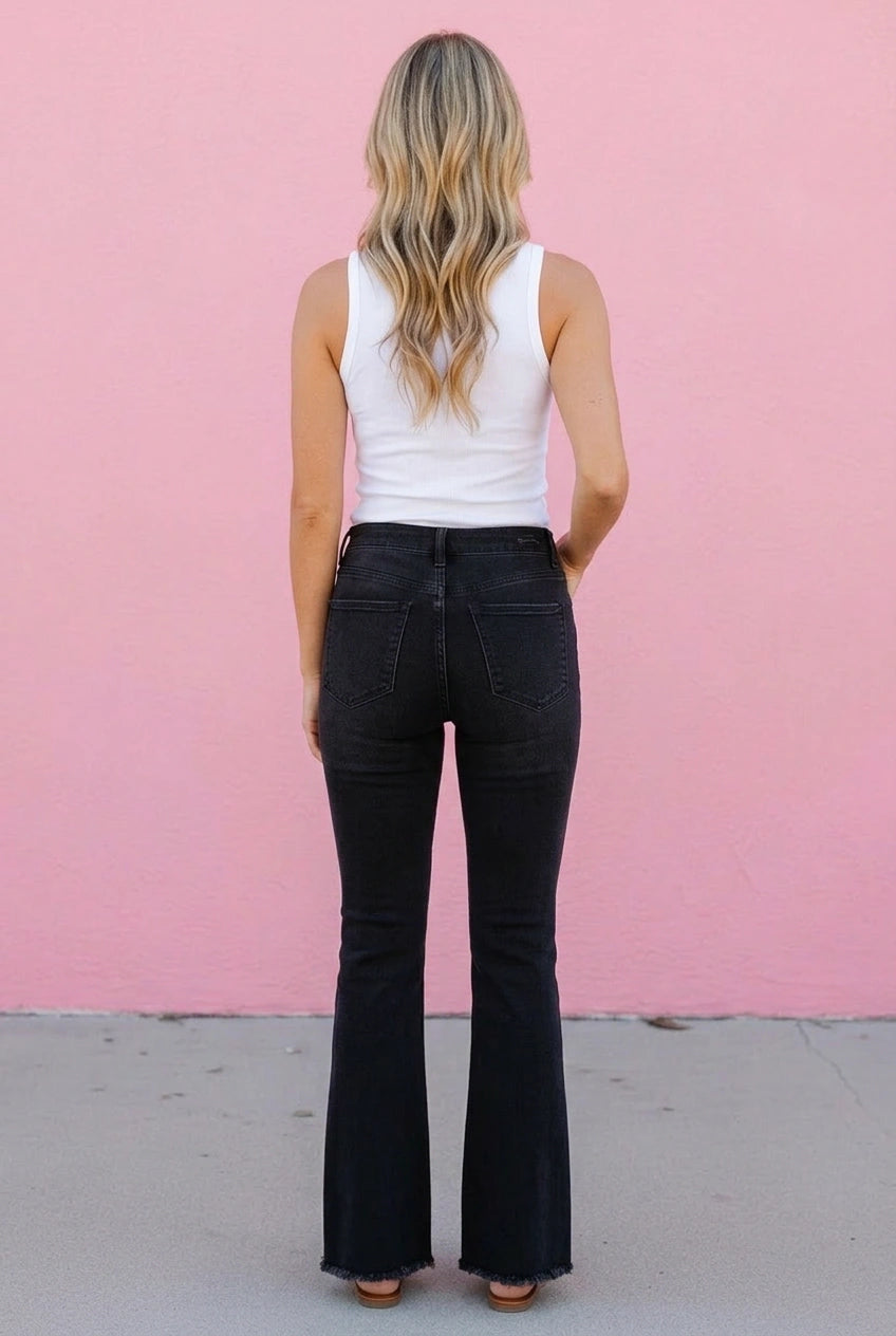 J21 Jessica Bootcut