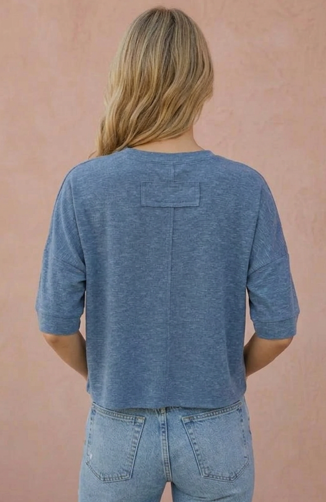 Annie Short Sleeve Cardigan