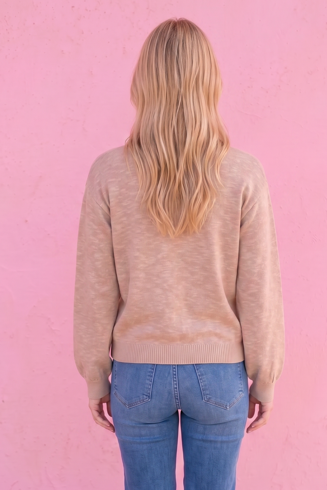 Rosalie Cozy Sweater Cardigan