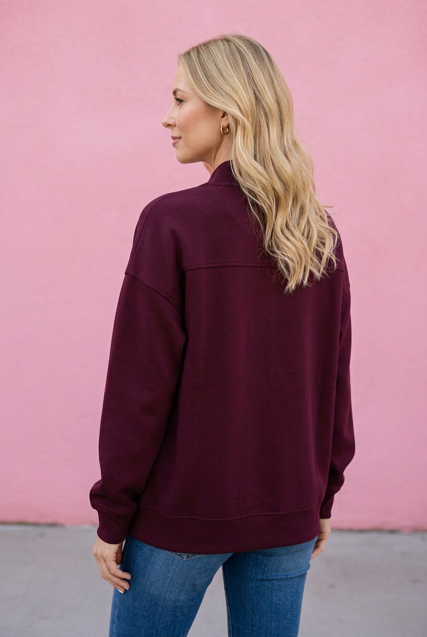 Odessa Boyfriend Cardigan