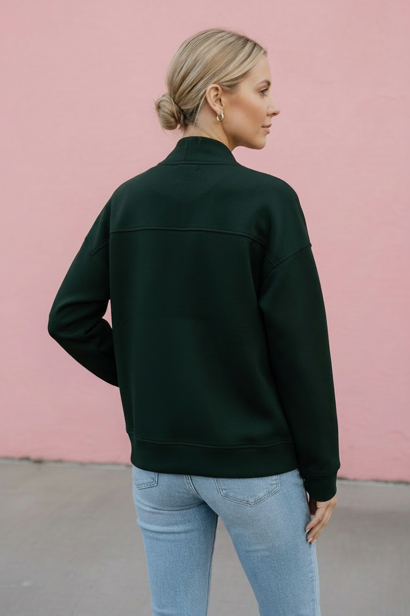 Odessa Boyfriend Cardigan