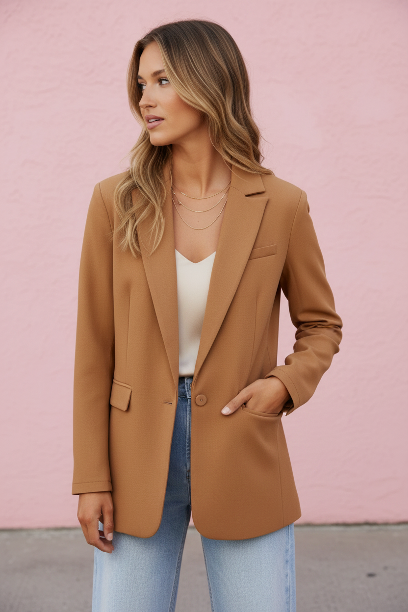 Winslow Blazer