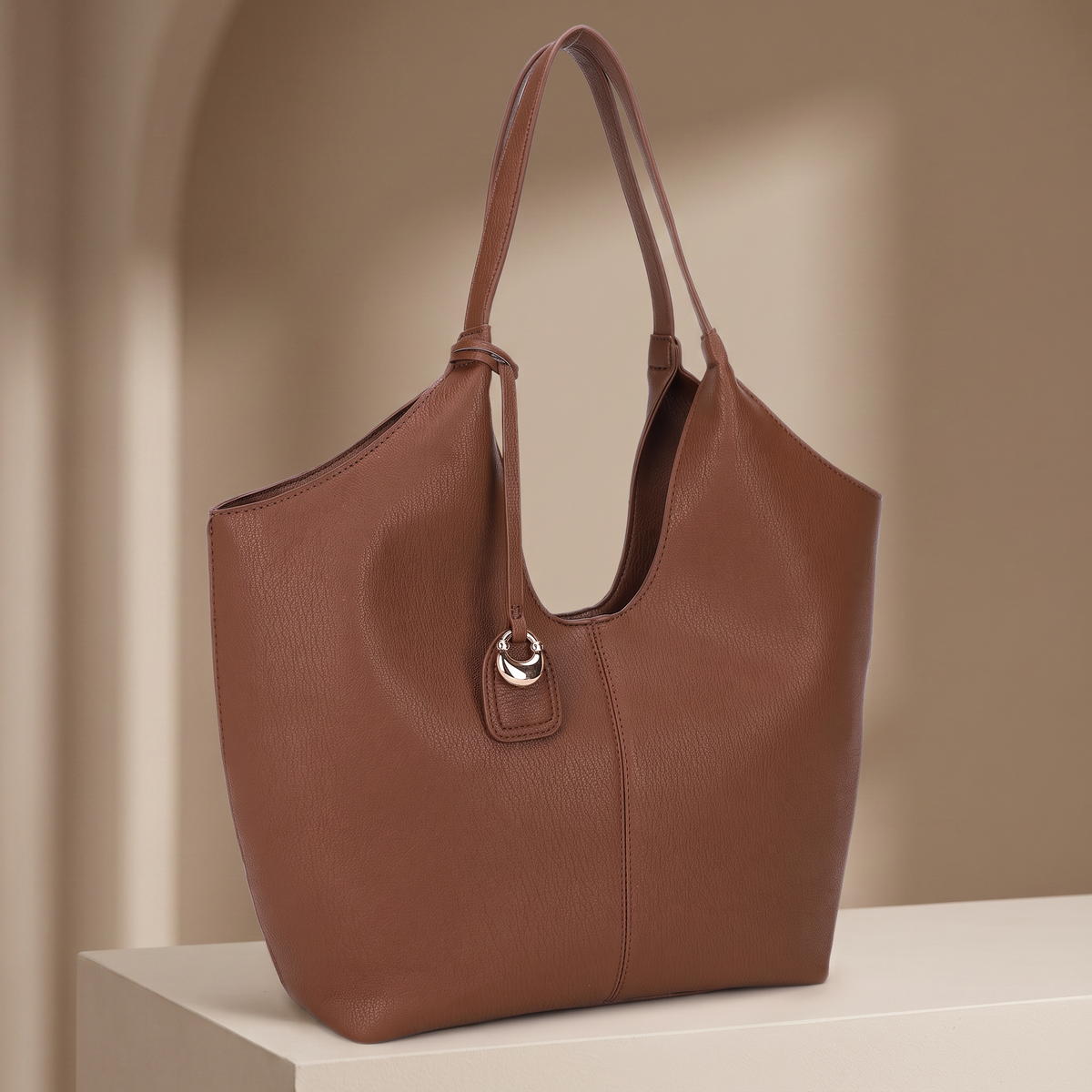 Avery Tote Shoulder Bag