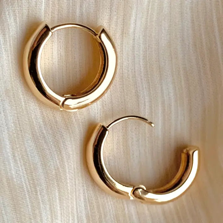 Chubbie Hoops