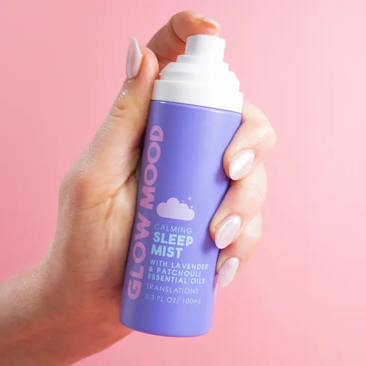 Glow Mood Body Mist