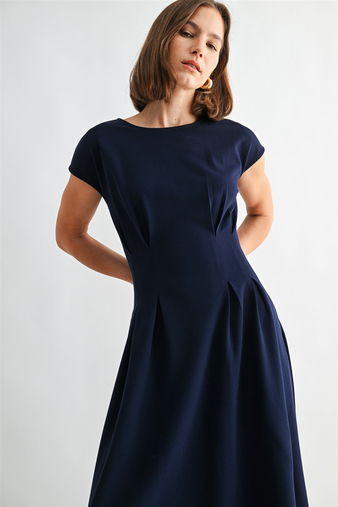 Lexi Midi Dress